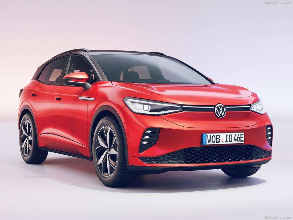 Guida all'acquisto: Volkswagen ID.4, caratteristiche, prova su strada e concorrenti 1 Volkswagen ID.4 GTX 2022 1280 61190c7837a86173307490e6e301334842