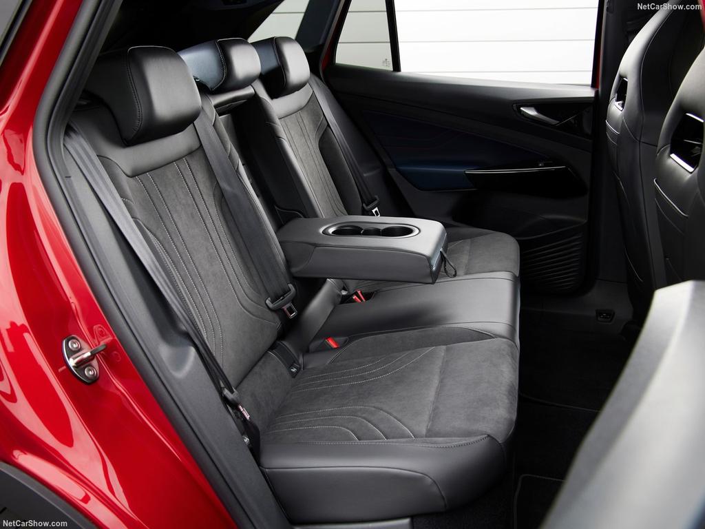 Guida all'acquisto: Volkswagen ID.4, caratteristiche, prova su strada e concorrenti 5 Volkswagen ID.4 GTX 2022 1280 b073e87cd09ddf0c53bd22f0d43cd96b66