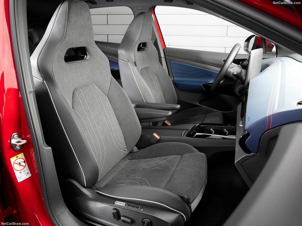 Guida all'acquisto: Volkswagen ID.4, caratteristiche, prova su strada e concorrenti 4 Volkswagen ID.4 GTX 2022 1280 f80e977dbb7ddbafaa4bdad724897fb1a6