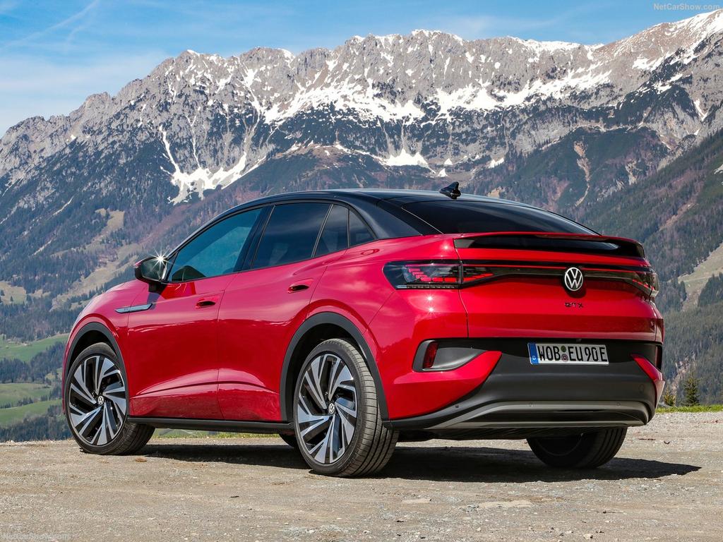 Guida all'acquisto: Volkswagen ID.5, caratteristiche, autonomia reale e concorrenti 1 Volkswagen ID.5 GTX 2022 1280 b034db40724856fdfc95349821eae49e29