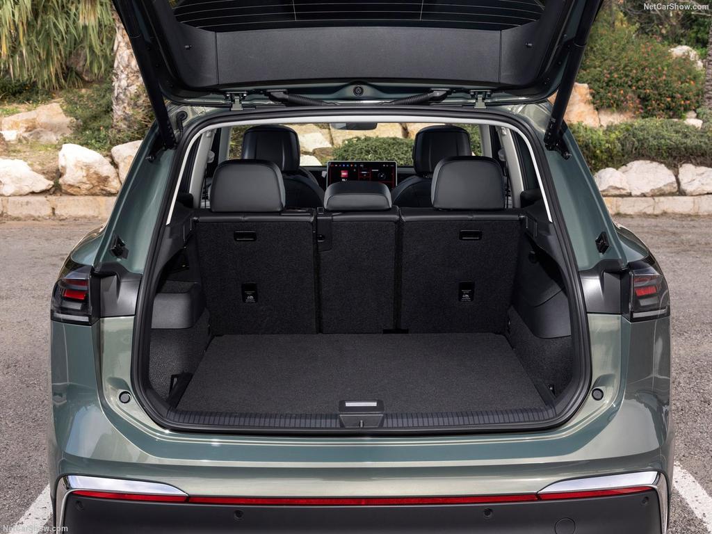 Guida all'acquisto: Crossover compatte premium diesel da 130 a 150cv a confronto 9 Volkswagen Tiguan 2024 1280 5b8d1f5bd962302955982019458af407f4