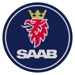 Saab, fallisce uno dei miti dell'automobile dopo 74 anni 3 LogoSaab 06