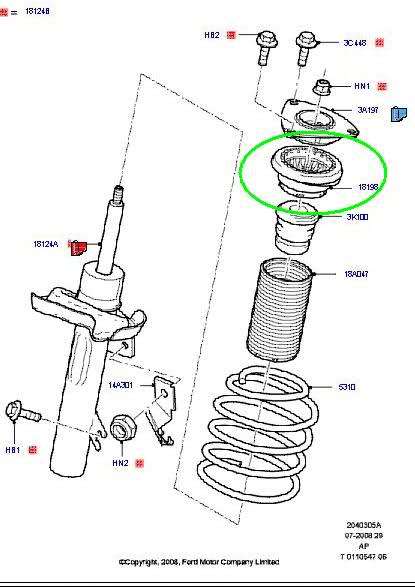 Ammortizzatore Posteriore Per Moto Cross, Pit Bike E ATV 70-125cc – Molla Elicoidale 250 Mm, Rosso E Nero, Capacità 1000-1200 Lbs