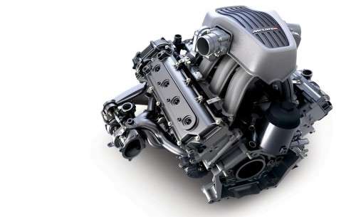 M838t Engine Best Engine: McLaren M838t V8 Biturbo | Giornalemotori