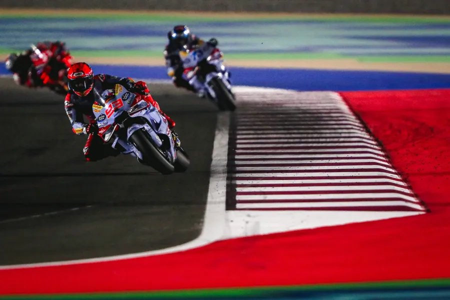 Perché Il Qatar Ha Dimostrato Che La Ducati è Più Forte Che Mai In ...