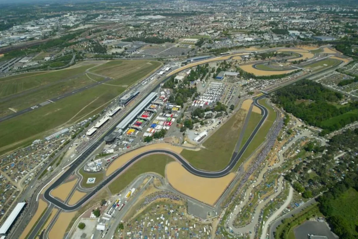 Orari E Dove Guardare In TV Il GP Di Francia Di MotoGP A Le Mans ...