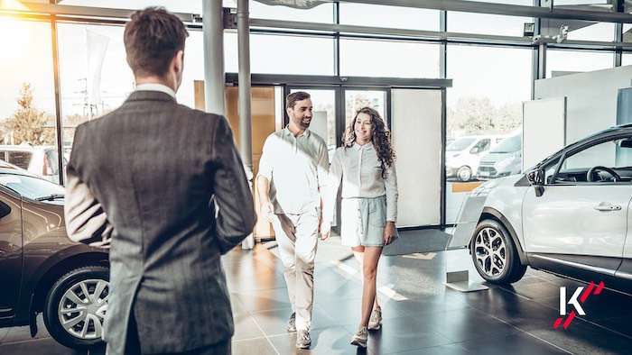 Le Nuove Professioni Automotive: Master Di 1° Livello Di Personal Car ...