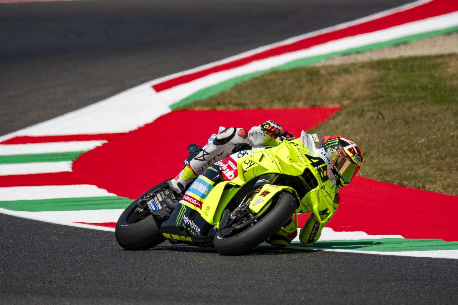 MotoGP 2027, Mercato Piloti Pronto A Esplodere: VR46 E Il “sogno Acosta ...