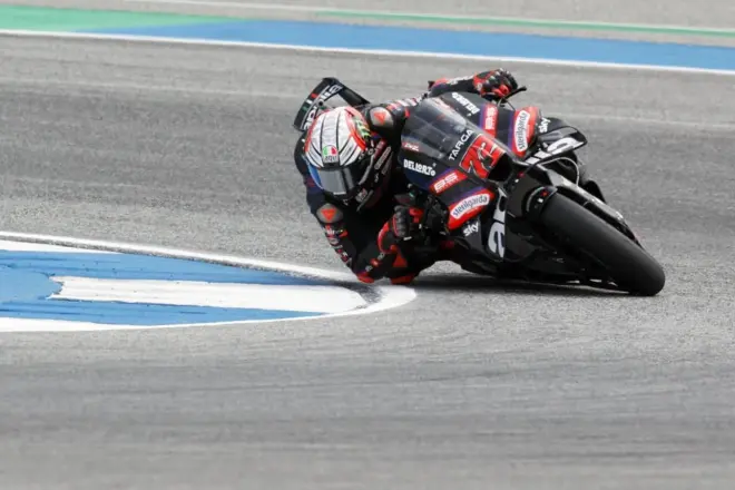 MotoGP Thailandia 2026: Bezzecchi Da Record Nelle FP2, Bagnaia ...