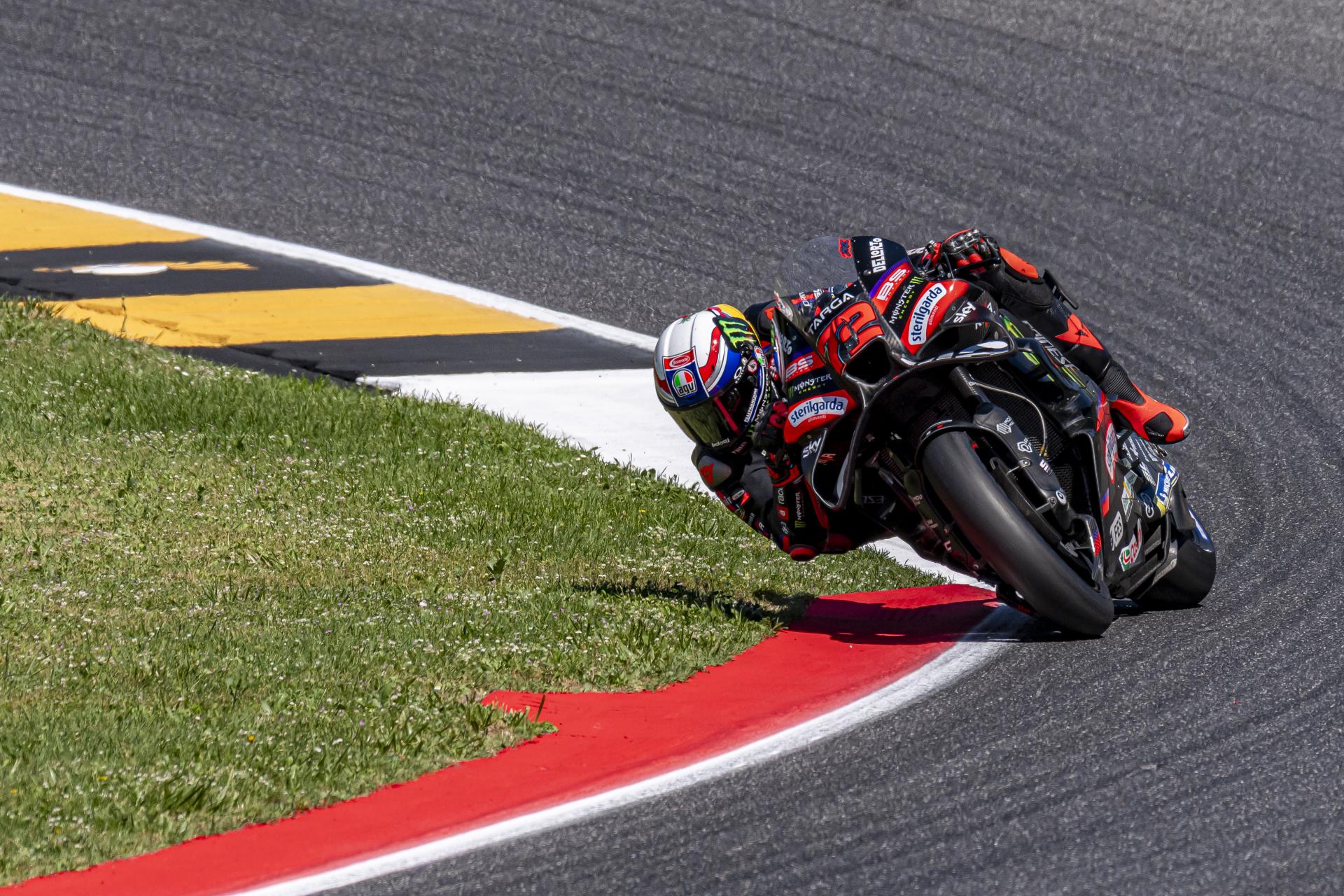 MotoGP Mugello 2026, Bezzecchi Da Record: Pole Position E Dominio ...