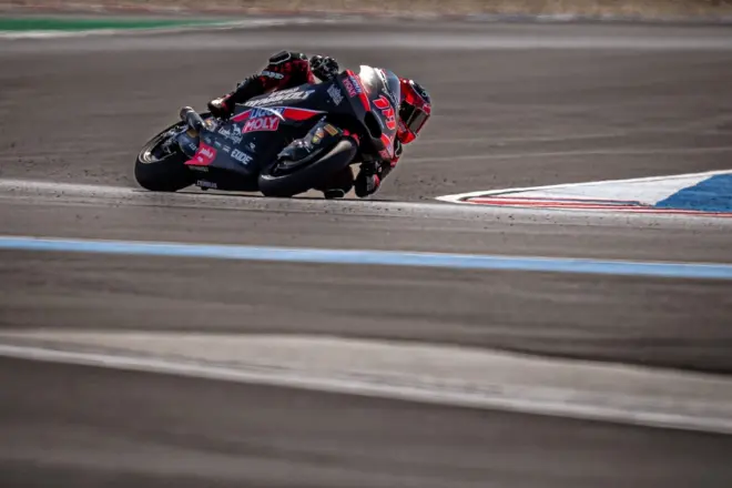 Moto2 Ungheria, González Senza Rivali A Balaton Park: Terza Vittoria ...