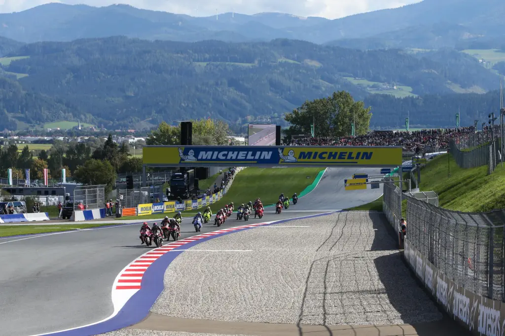 MotoGP Revolution from 2027: Dedicated Sprint Qualifying Introduced