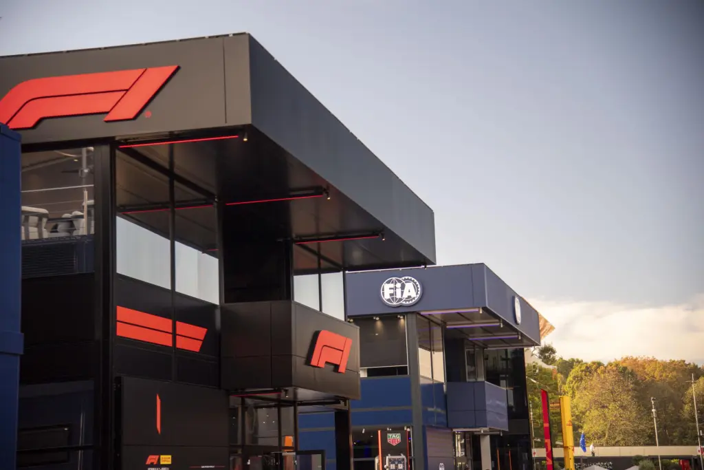 Formula 1 2027: calendar revealed with record number of Sprint races
